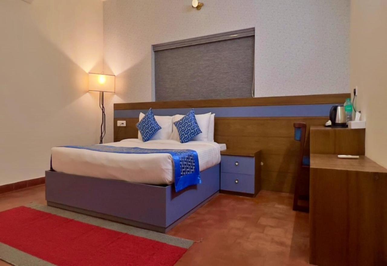 Adrak Mountain Mist Forest Resort Pulpally Exterior photo